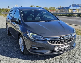 Opel Astra 1.6CDTI, снимка 3