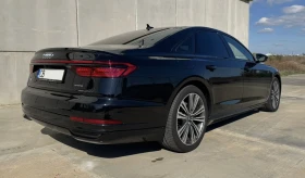 Audi A8 50TDI * B&O * 3 TV * HeadUp, снимка 5