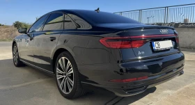 Audi A8 50TDI * B&O * 3 TV * HeadUp, снимка 4