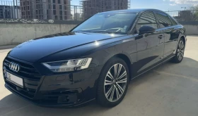 Audi A8 50TDI * B&O * 3 TV * HeadUp, снимка 1