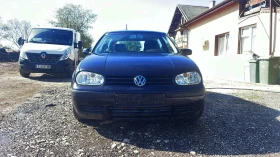 VW Golf 1.4 i, снимка 2