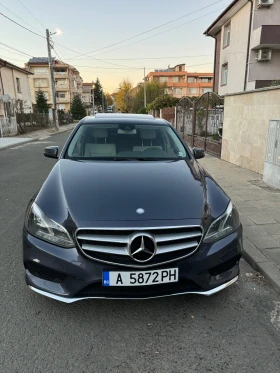  Mercedes-Benz E 350