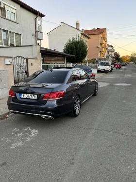 Mercedes-Benz E 350  !!! | Mobile.bg    4