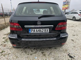 Mercedes-Benz B 180 2.0CDI, снимка 6