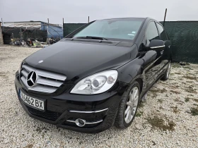 Mercedes-Benz B 180 2.0CDI, снимка 1