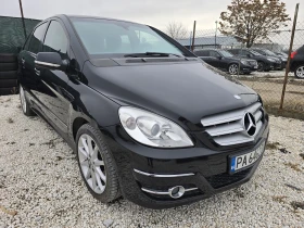 Mercedes-Benz B 180 2.0CDI, снимка 3