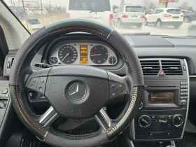 Mercedes-Benz B 180 2.0CDI, снимка 10