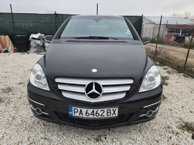 Mercedes-Benz B 180 2.0CDI, снимка 2