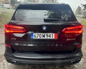 BMW X5M 4.4i 600kc, снимка 8