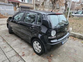 VW Polo КЛИМАТИК, снимка 8