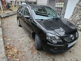 VW Polo КЛИМАТИК, снимка 5