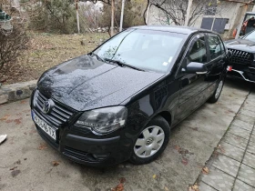 VW Polo КЛИМАТИК, снимка 1