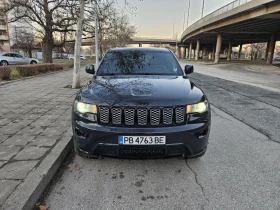 Jeep Grand cherokee ГАЗ... FACE LIFT... PENTASTAR...8ZF, снимка 8