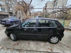 VW Polo КЛИМАТИК, снимка 7