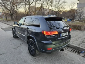 Jeep Grand cherokee ГАЗ... FACE LIFT... PENTASTAR...8ZF, снимка 15