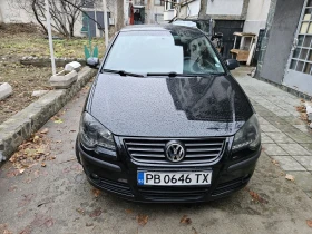 VW Polo КЛИМАТИК, снимка 13