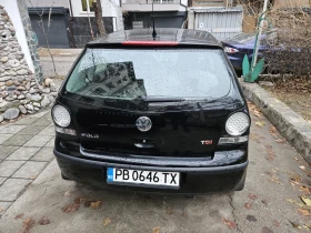 VW Polo КЛИМАТИК, снимка 10