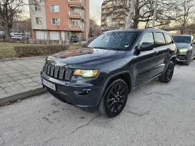 Jeep Grand cherokee ГАЗ... FACE LIFT... PENTASTAR...8ZF, снимка 3