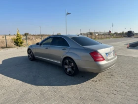 Mercedes-Benz S 320, снимка 6