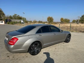 Mercedes-Benz S 320, снимка 1