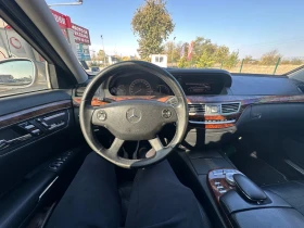 Mercedes-Benz S 320, снимка 8