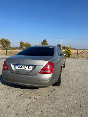 Mercedes-Benz S 320, снимка 2