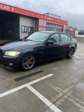 BMW 320 2.0d, снимка 2