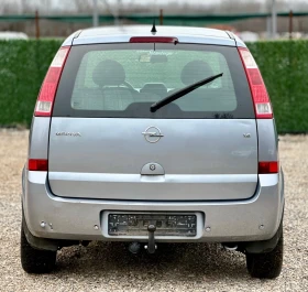 Opel Meriva 1.6i AVTOMAT, снимка 6