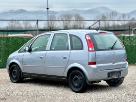 Opel Meriva 1.6i AVTOMAT, снимка 7