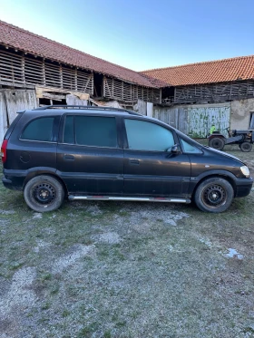 Opel Zafira | Mobile.bg    6