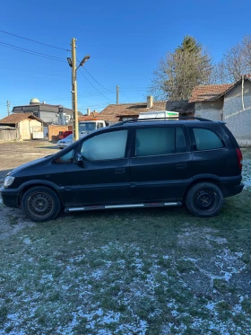 Opel Zafira | Mobile.bg    3