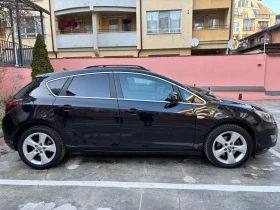 Opel Astra J 1.6 ТУРБО AUT, Sport, снимка 1