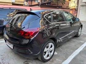 Opel Astra J 1.6 ТУРБО AUT, Sport, снимка 2