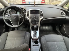 Opel Astra J 1.6 ТУРБО AUT, Sport, снимка 7