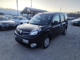 Renault Kangoo 1.5 дизел 1