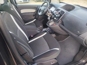 Renault Kangoo 1.5 дизел, снимка 14