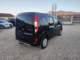 Renault Kangoo 1.5 дизел, снимка 6