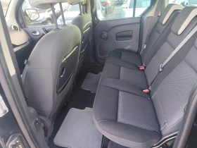 Renault Kangoo 1.5 дизел, снимка 16