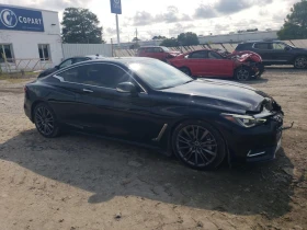 Infiniti Q 60 PREMIUM, снимка 4