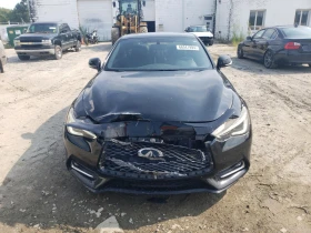 Infiniti Q 60 PREMIUM, снимка 5