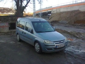 Opel Combo Multi Jet DIZEL, снимка 16