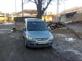 Opel Combo Multi Jet DIZEL, снимка 1