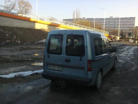 Opel Combo Multi Jet DIZEL, снимка 13