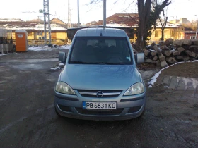 Opel Combo Multi Jet DIZEL, снимка 14