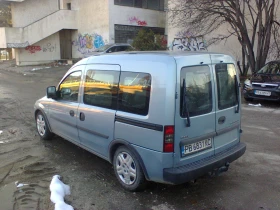 Opel Combo Multi Jet DIZEL, снимка 5