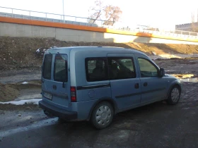 Opel Combo Multi Jet DIZEL, снимка 15