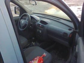 Opel Combo Multi Jet DIZEL, снимка 11