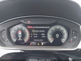 Audi A8 3.0L V-6 DI, DOHC, VVT, TURBO, 335HP All Wheel Dri, снимка 12