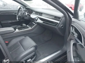 Audi A8 3.0L V-6 DI, DOHC, VVT, TURBO, 335HP All Wheel Dri, снимка 10