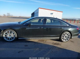 Audi A8 3.0L V-6 DI, DOHC, VVT, TURBO, 335HP All Wheel Dri, снимка 6